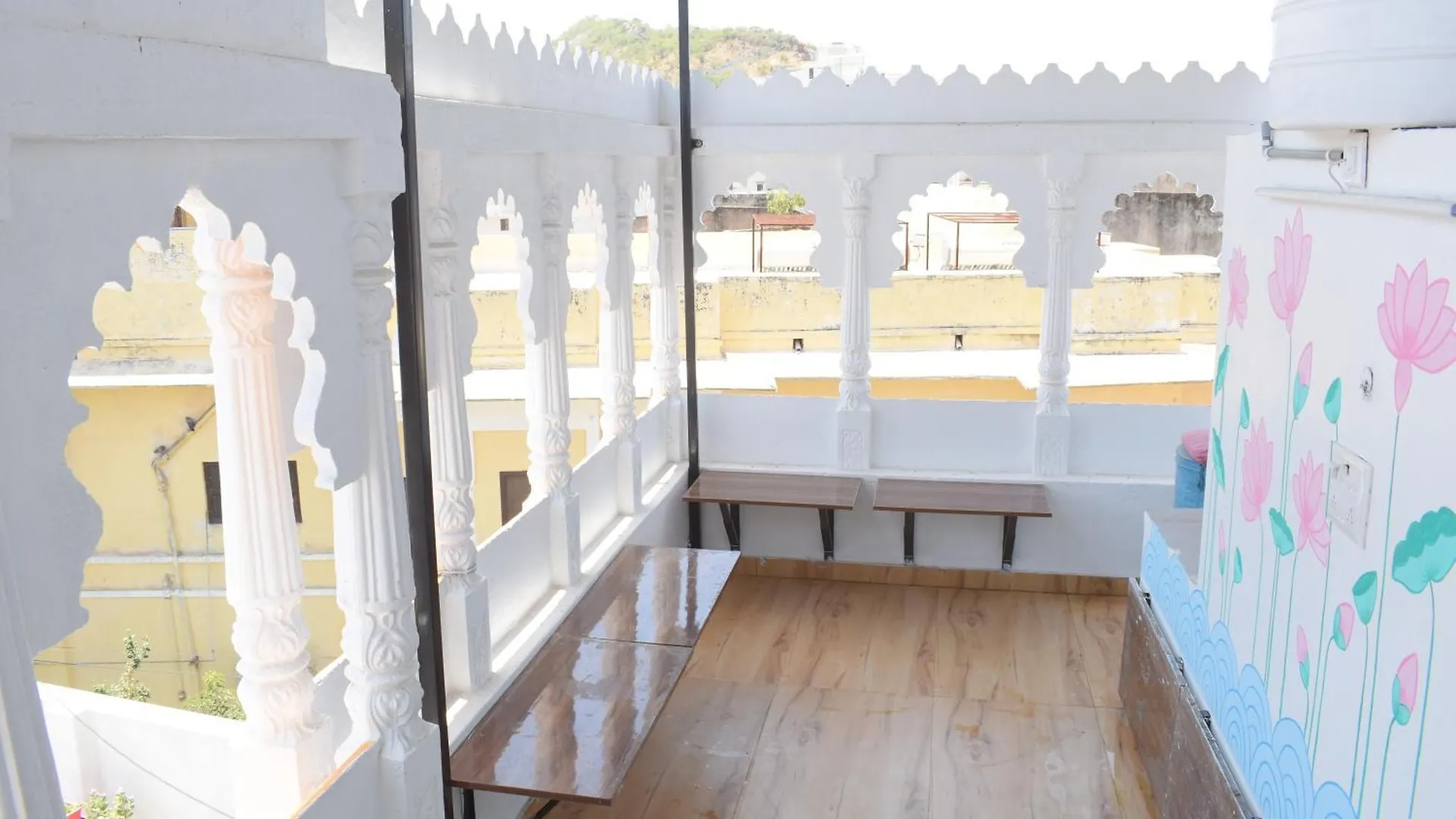 アパート Udaipur Stays