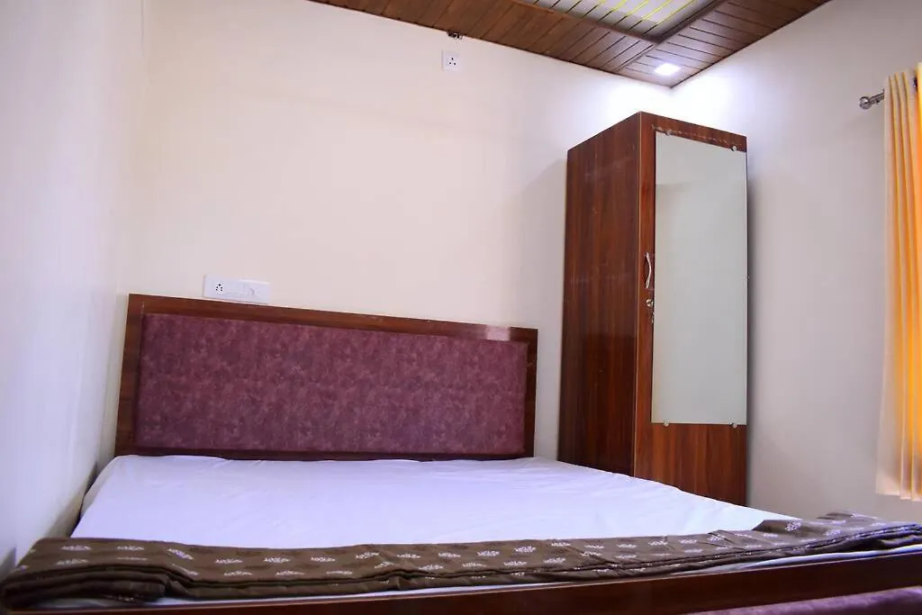 Udaipur Stays Apartment