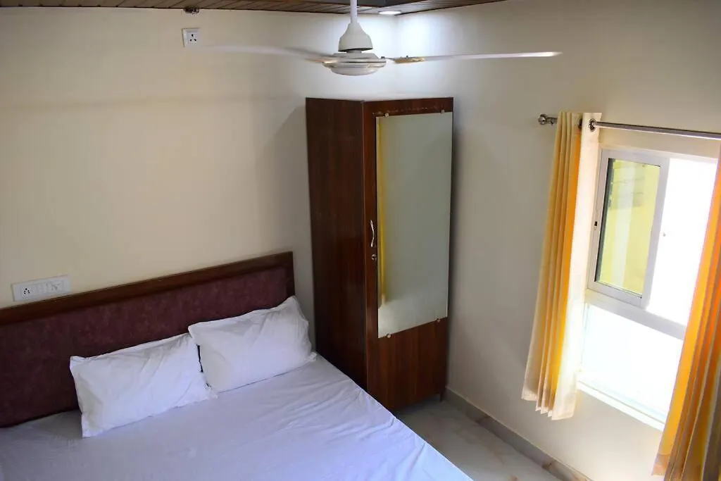 Udaipur Stays