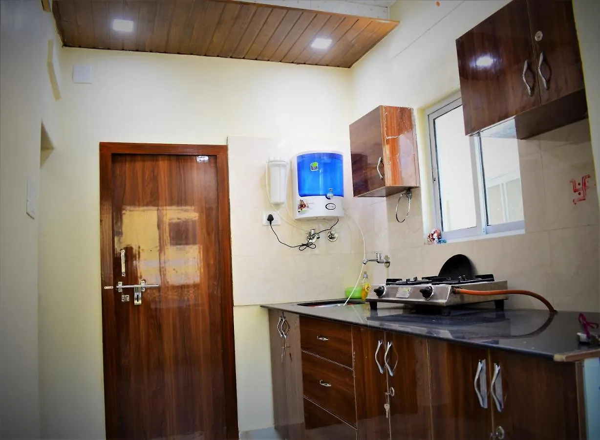 Apartment Udaipur Stays