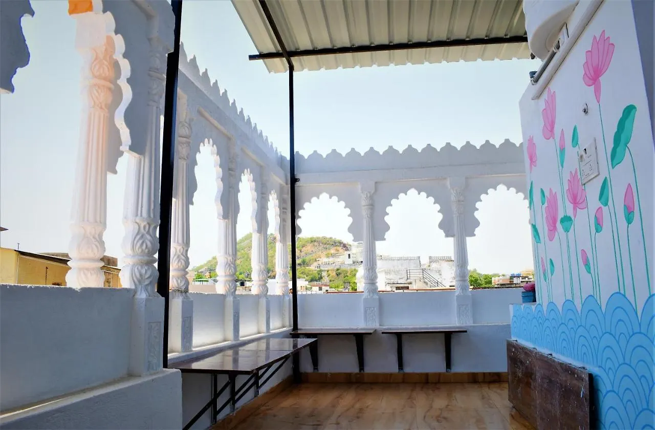 Apartment Udaipur Stays India